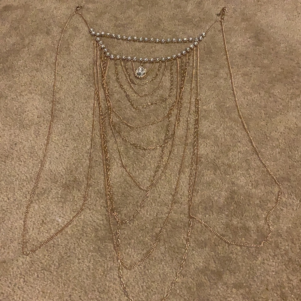 Body chain - Picture 6 of 7